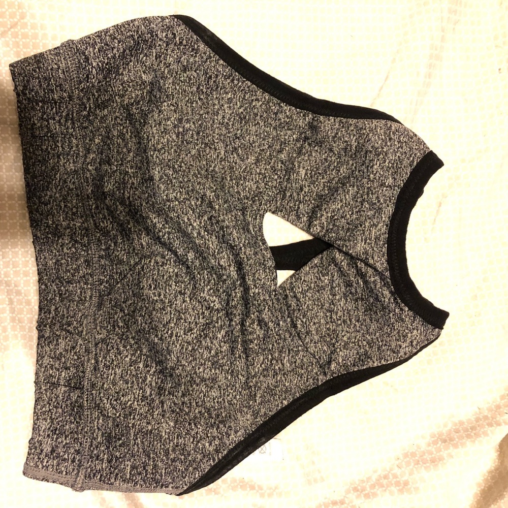 Chestee Sports Bra